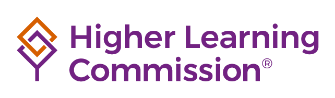 Higher Learning Comimission logo