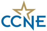 CCNE logo