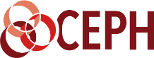 CEPH logo