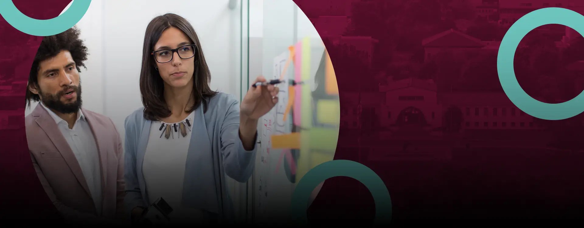 program-hero-Bachelor of Business Administration (BBA): Marketing