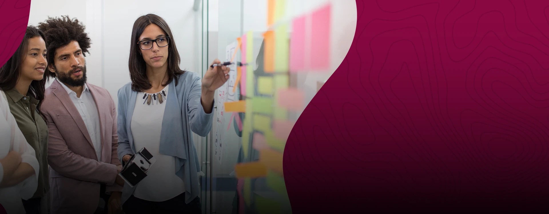 program-hero-Bachelor of Business Administration (BBA): Marketing