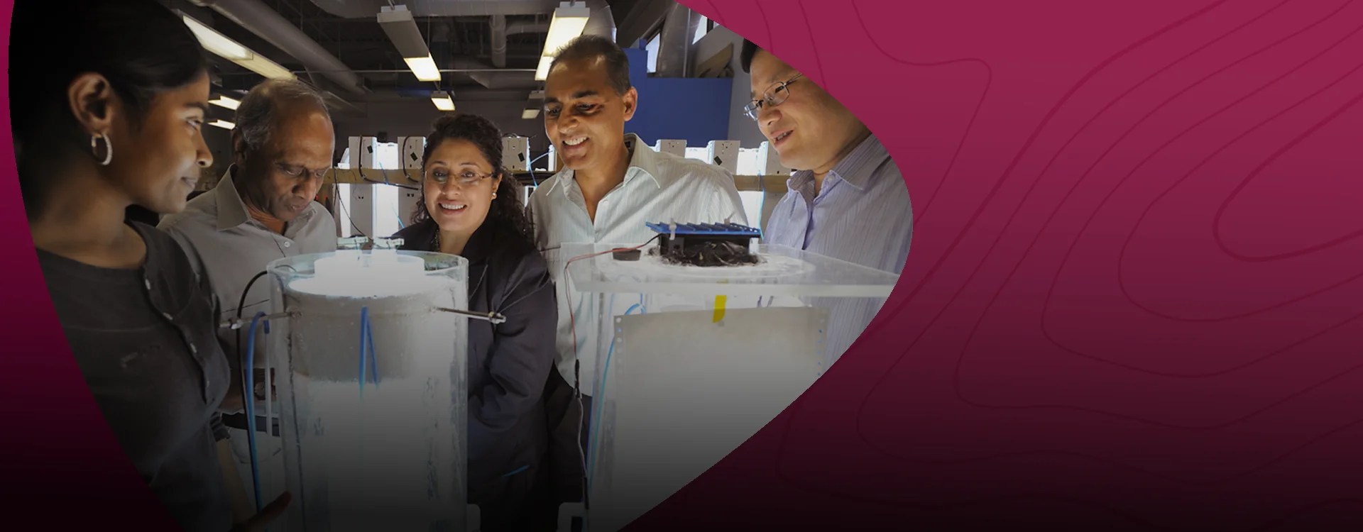 program-hero-Graduate Certificate in Systems Engineering