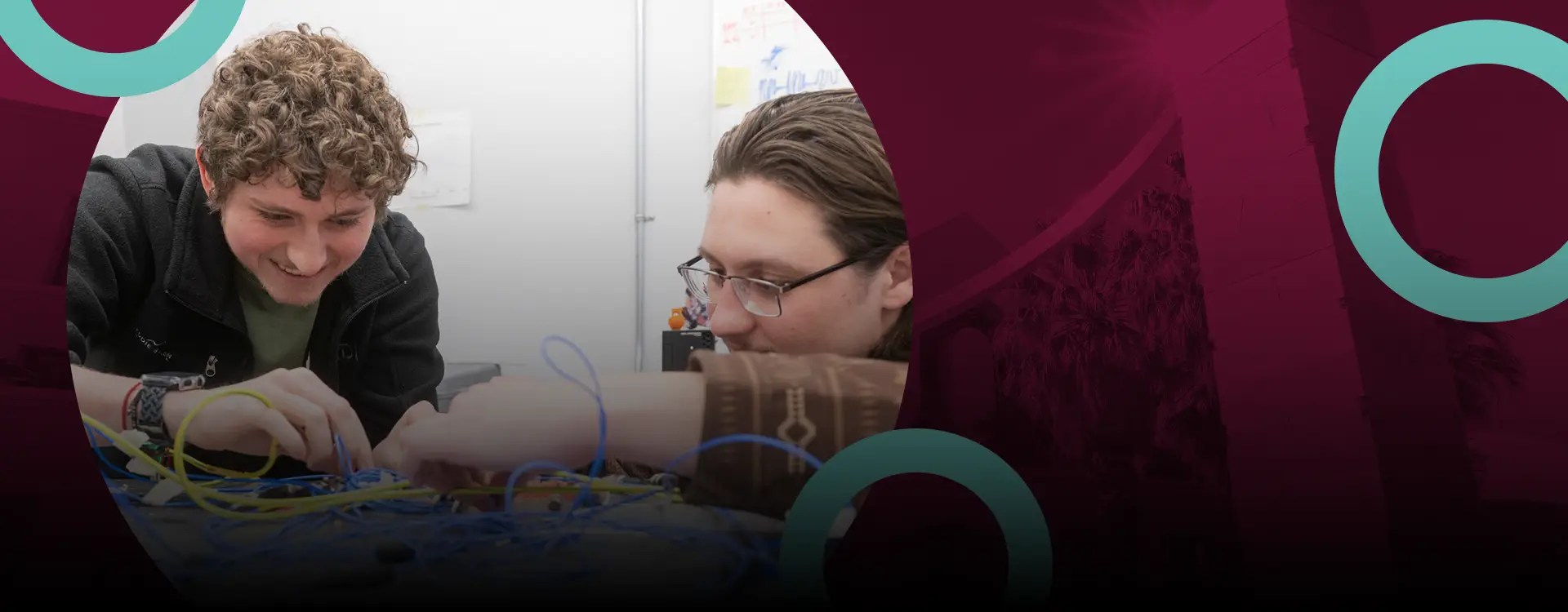 program-hero-Master of Engineering in Electrical Engineering