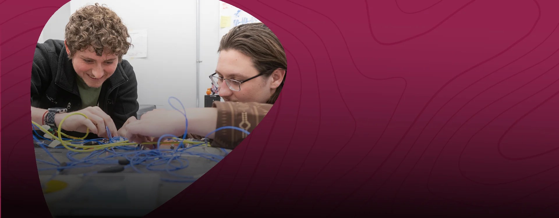 program-hero-Master of Engineering in Electrical Engineering