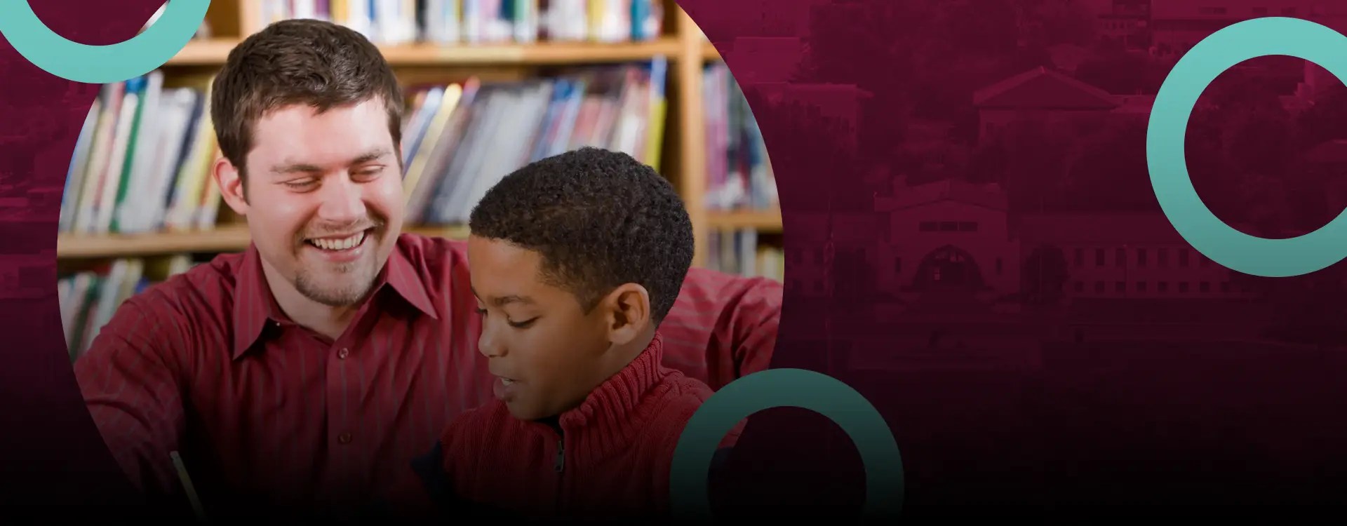 program-hero-Master of Arts in Early Childhood Education: Scholarly Master
