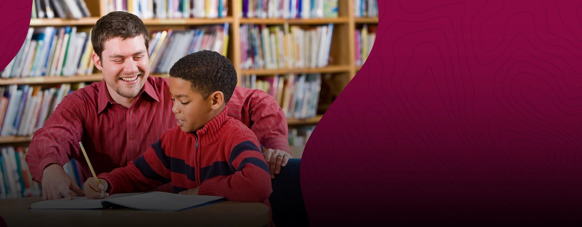 program-hero-Master of Arts in Early Childhood Education: Scholarly Master