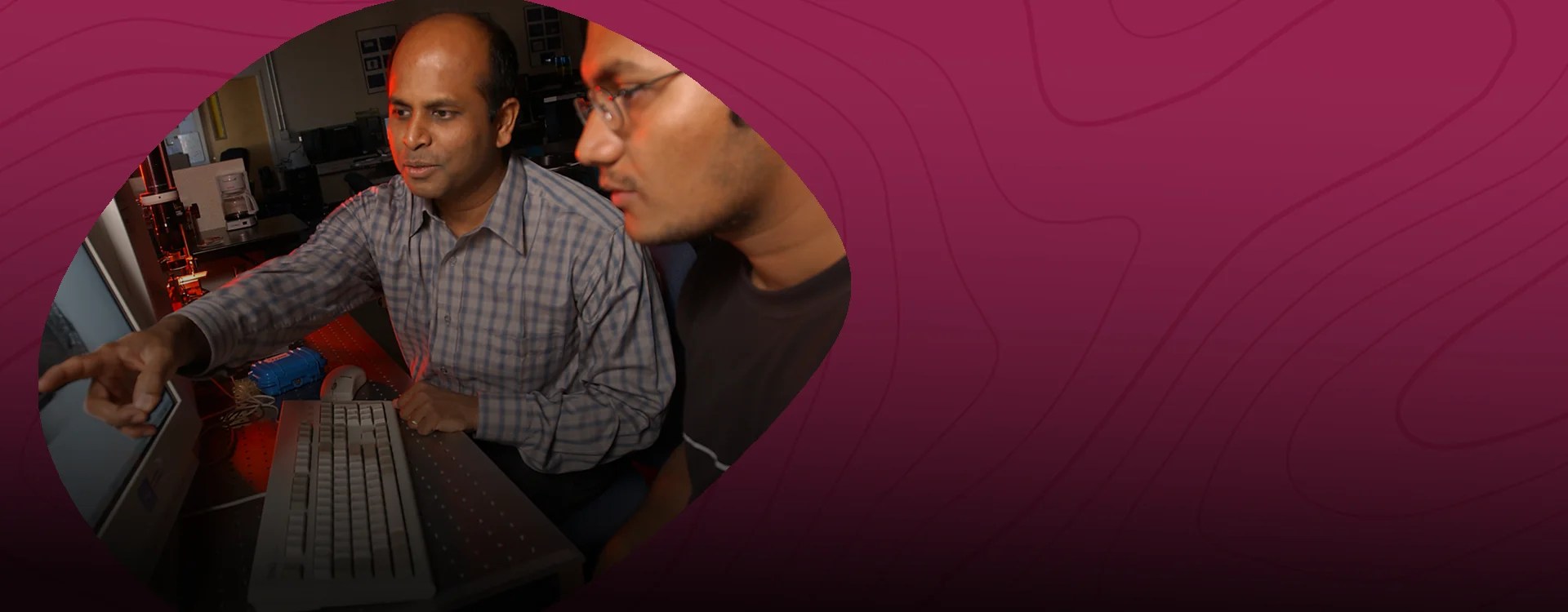 program-hero-Master of Science in Industrial Engineering