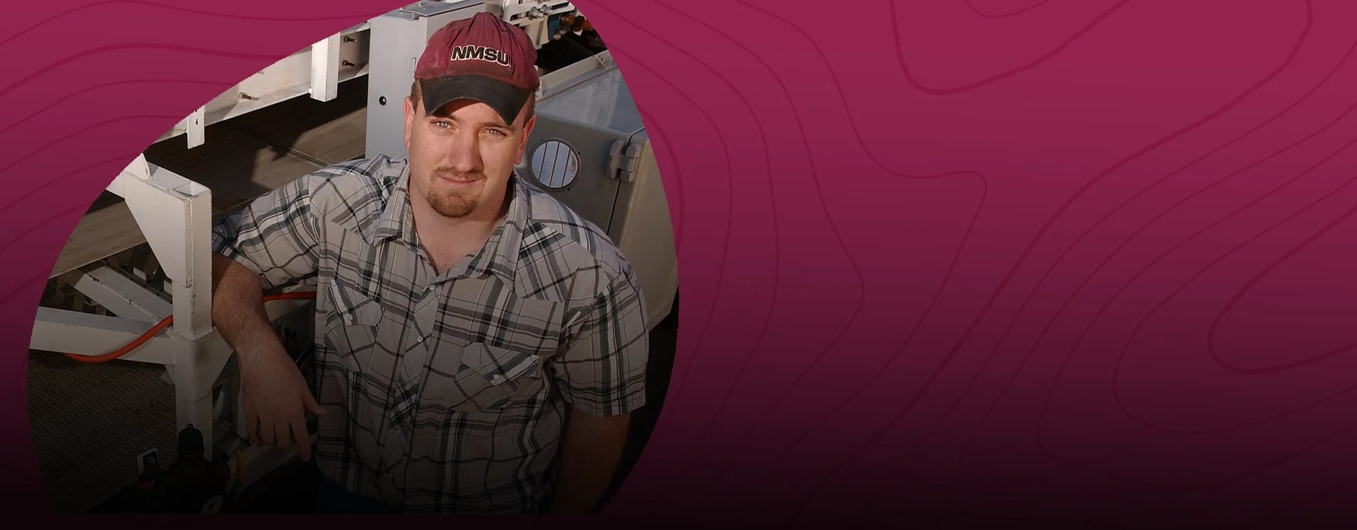 program-hero-Master of Engineering in Industrial Engineering