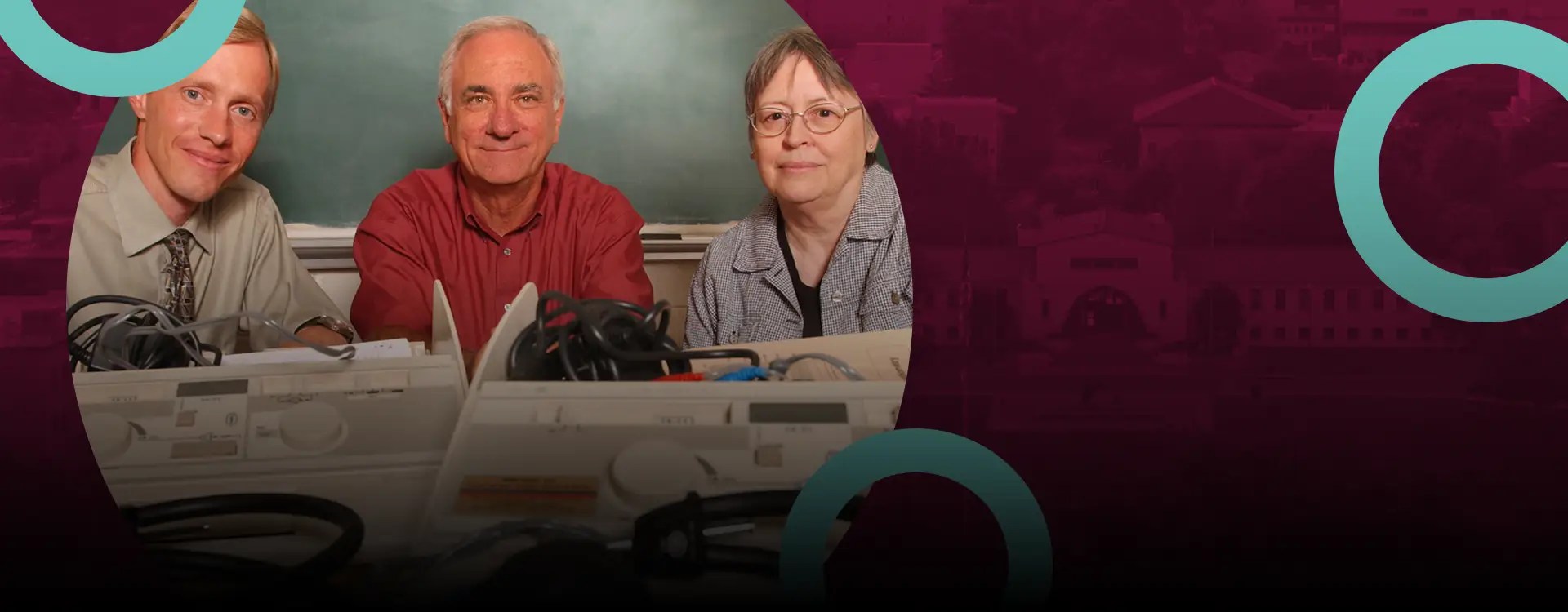 program-hero-Graduate Certificate in Communication Disorders