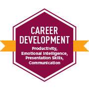 Microlearning Career Development icon