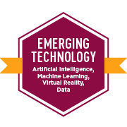 Microlearning Emerging Technology icon