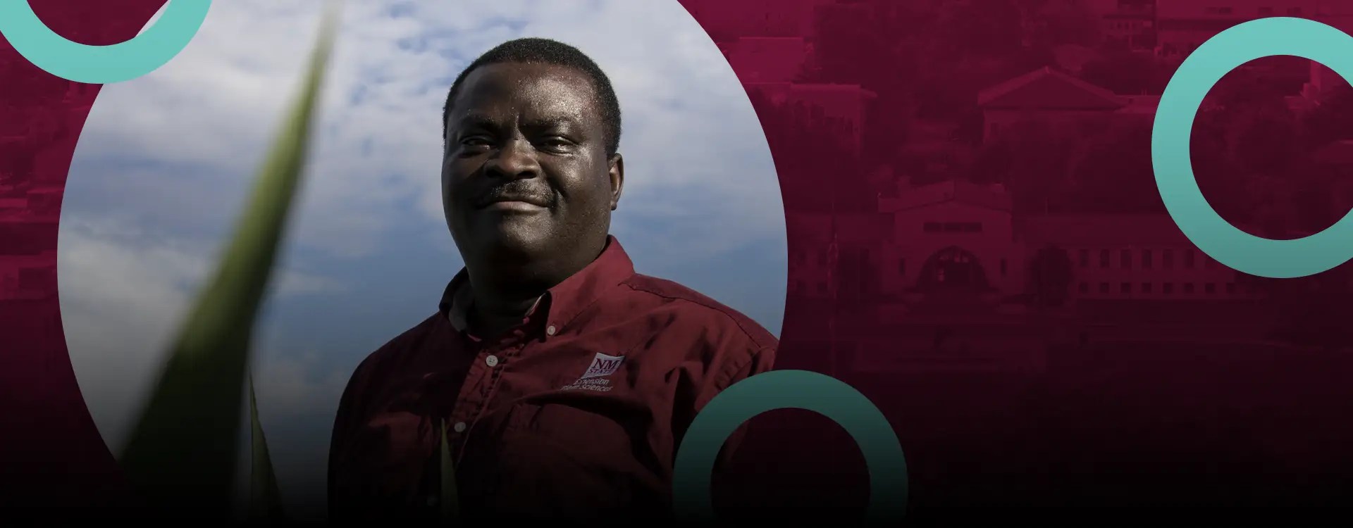 program-hero-Master of Agriculture: Agribusiness