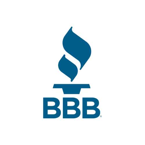 Better Business Bureau logo