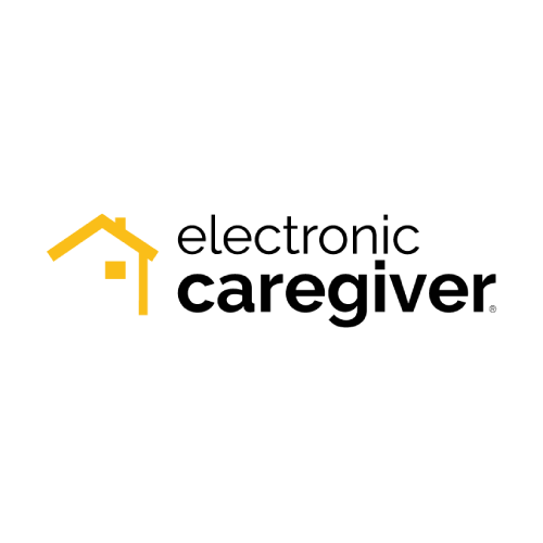 Electronic Caregiver logo