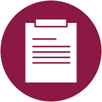 Program Advising for Graduate Students icon