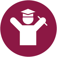 Student Success icon