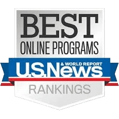 U.S. News & World Report, 45 Best Online Bachelor’s Programs for Veterans