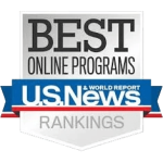 U.S. News & World Report, 45 Best Online Bachelor’s Programs for Veterans