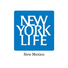 New York Life in New Mexico logo
