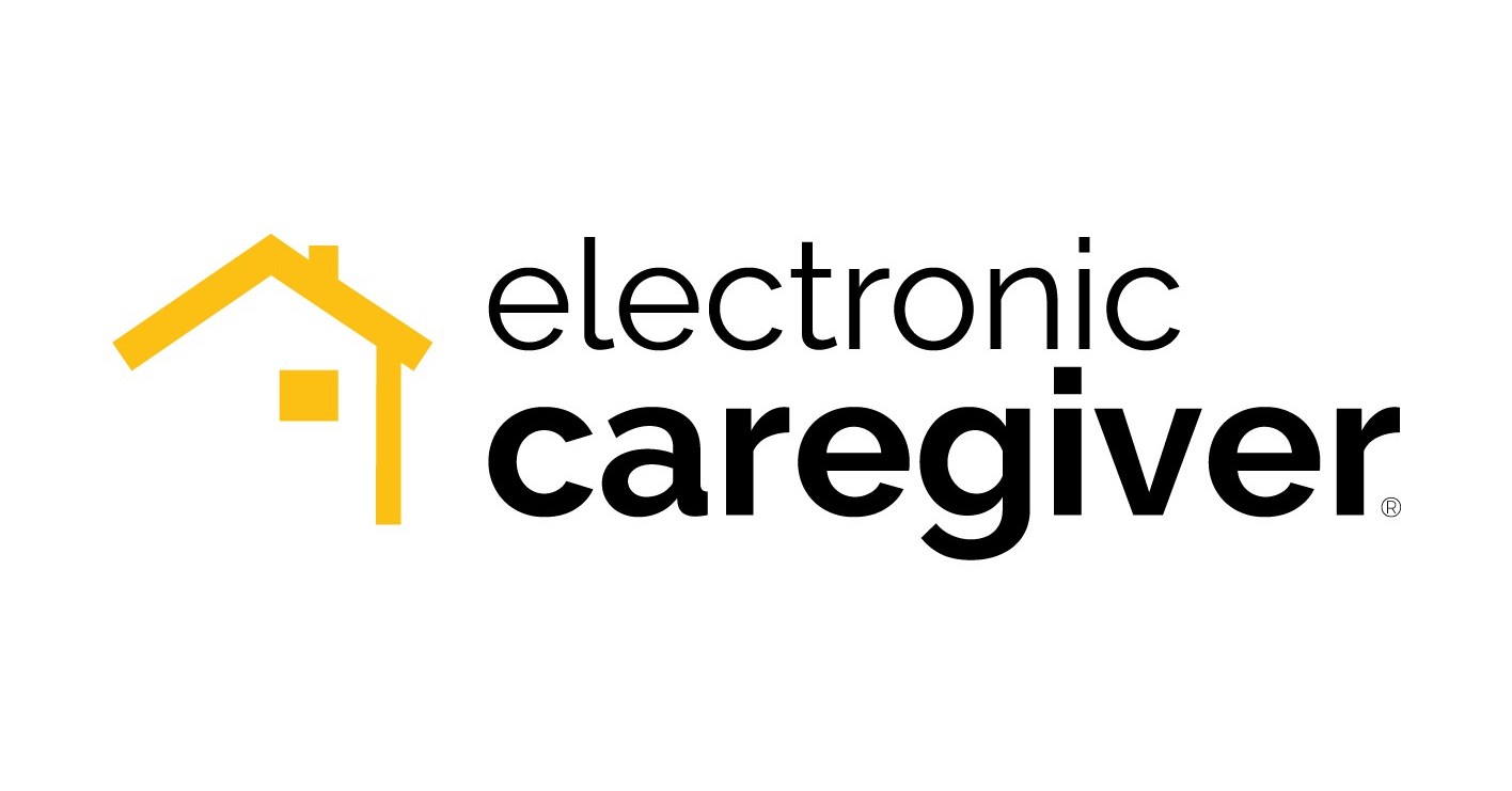 Electronic Caregiver logo