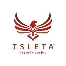 Isleta Resort and Casino logo