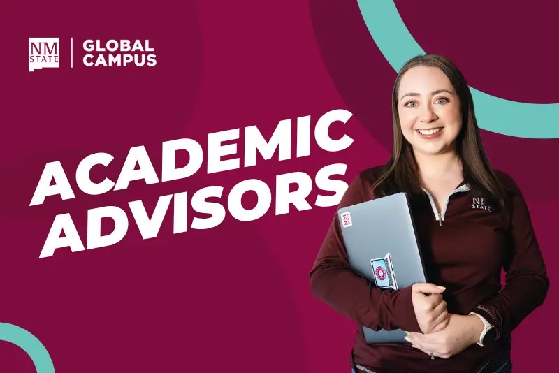 Academic Advisors video thumbnail image