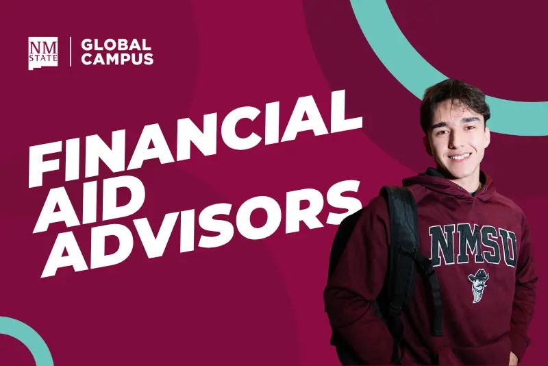 Financial Aid Advisors video thumbnail image