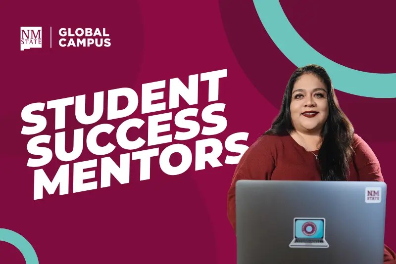 Student Success Mentors video thumbnail image