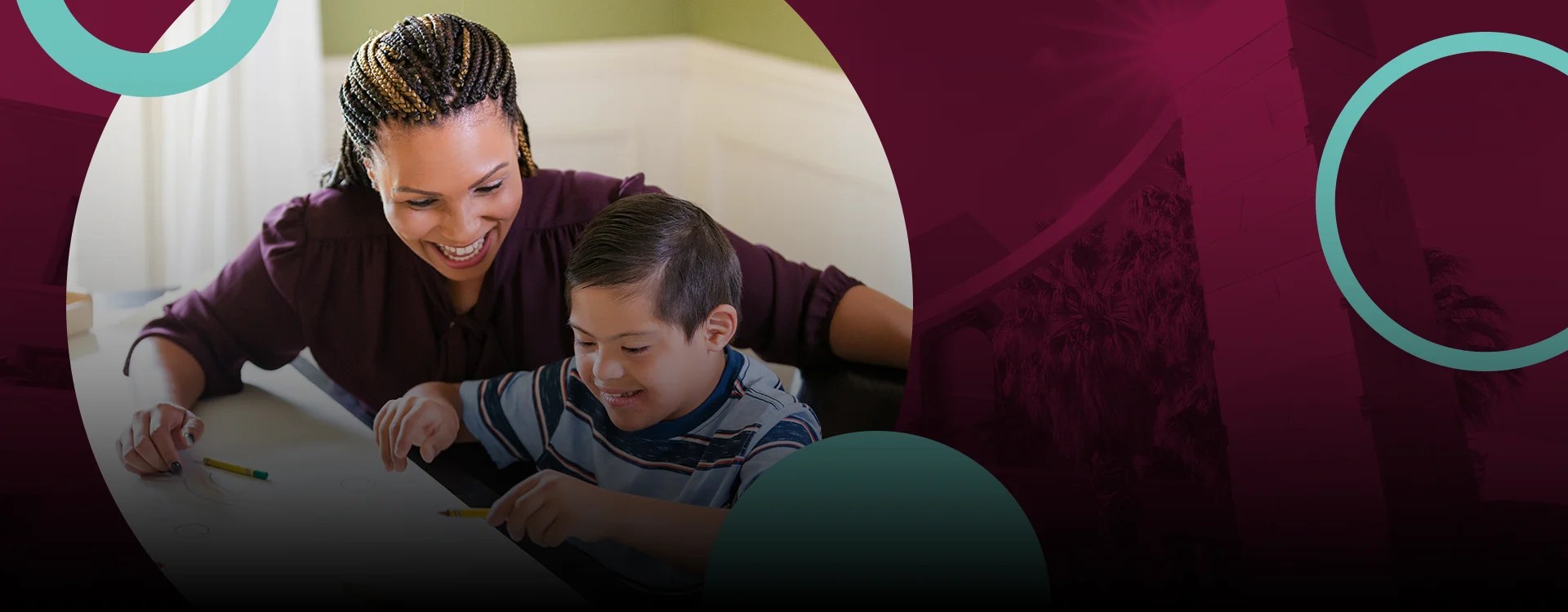 program-hero-School Social Work: Special Education Related Services Graduate Certificate