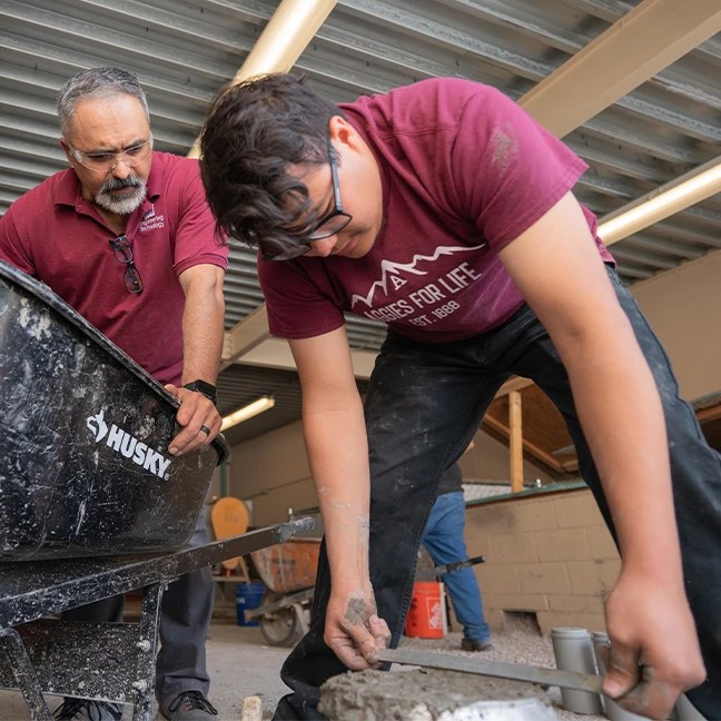 Career Pathways Image